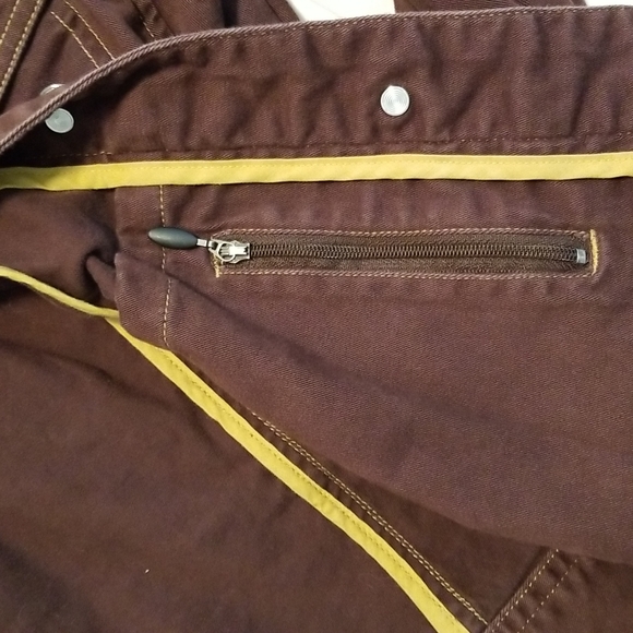 ExOfficio crop jacket - Picture 8 of 8